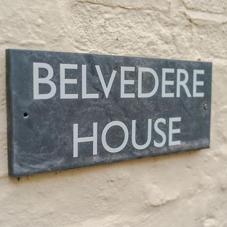 Belvedere House - Serene Countryside Escape - 4 Bedrooms Sleeps 8 Sandbach Εξωτερικό φωτογραφία