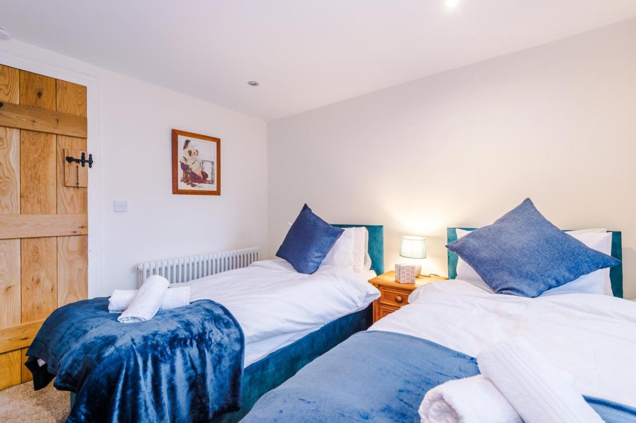 Belvedere House - Serene Countryside Escape - 4 Bedrooms Sleeps 8 Sandbach Εξωτερικό φωτογραφία