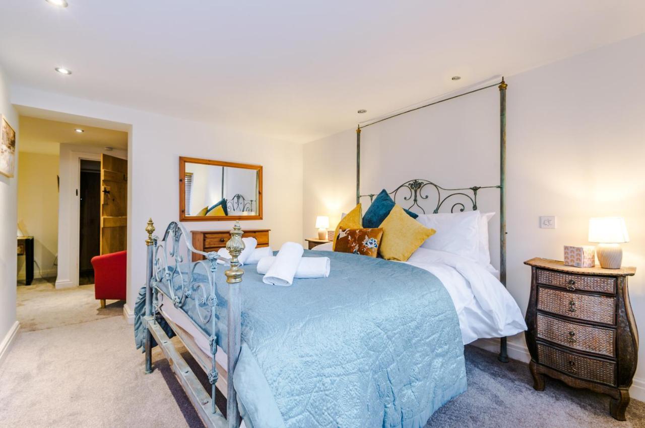 Belvedere House - Serene Countryside Escape - 4 Bedrooms Sleeps 8 Sandbach Εξωτερικό φωτογραφία