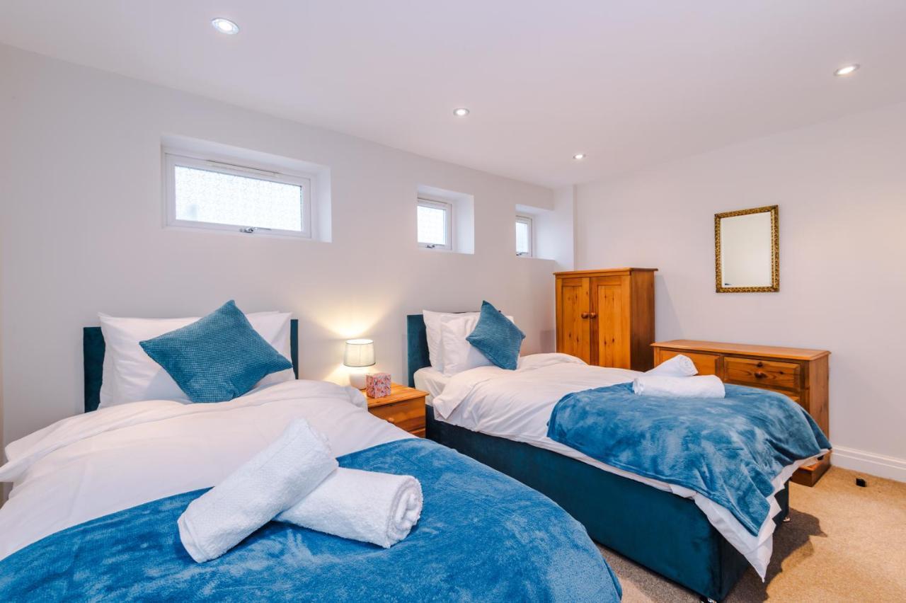 Belvedere House - Serene Countryside Escape - 4 Bedrooms Sleeps 8 Sandbach Εξωτερικό φωτογραφία