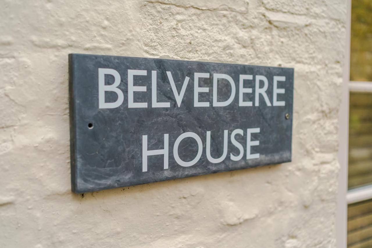 Belvedere House - Serene Countryside Escape - 4 Bedrooms Sleeps 8 Sandbach Εξωτερικό φωτογραφία